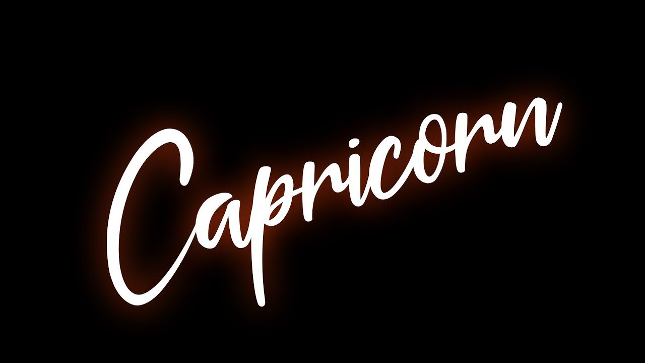 No momento, você está visualizando Capricorn ♑️ WE NEED TO TALK ABOUT THIS SPECIFIC PERSON CAPRICORN, RIGHT NOW!! ❤️ JANUARY 2025
