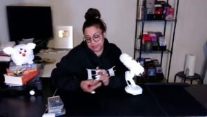 Leia mais sobre o artigo Capricorn!