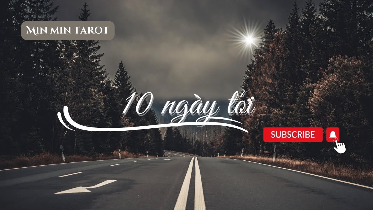 No momento, você está visualizando CHỌN 1 TỤ BÀI: 10 NGÀY TỚI CỦA BẠN