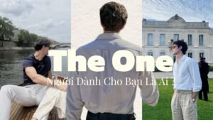 Leia mais sobre o artigo Chọn 1 Tụ Bài: 🕊️ THE ONE – Người Dành Tình Yêu Đích Thực Cho Bạn Là Ai ? 🦢 | Trải Bài Tarot