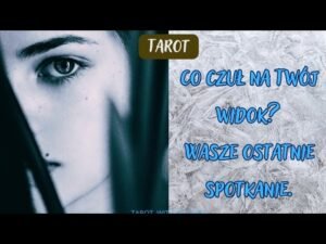 Leia mais sobre o artigo ❄️CO CZUŁ NA TWÓJ WIDOK? Wasze ostatnie spotkanie.❄️ #tarot #crush #uczucia #karty