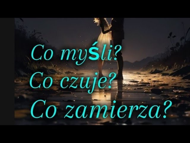 No momento, você está visualizando Co myśli ?♥️czuje?♥️Co zamierza?♥️ Tarot 💥