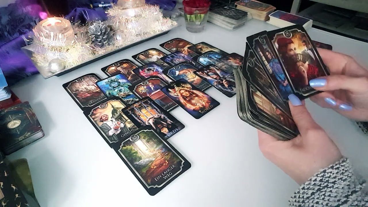 No momento, você está visualizando Co wydarzy się w najbliższym czasie