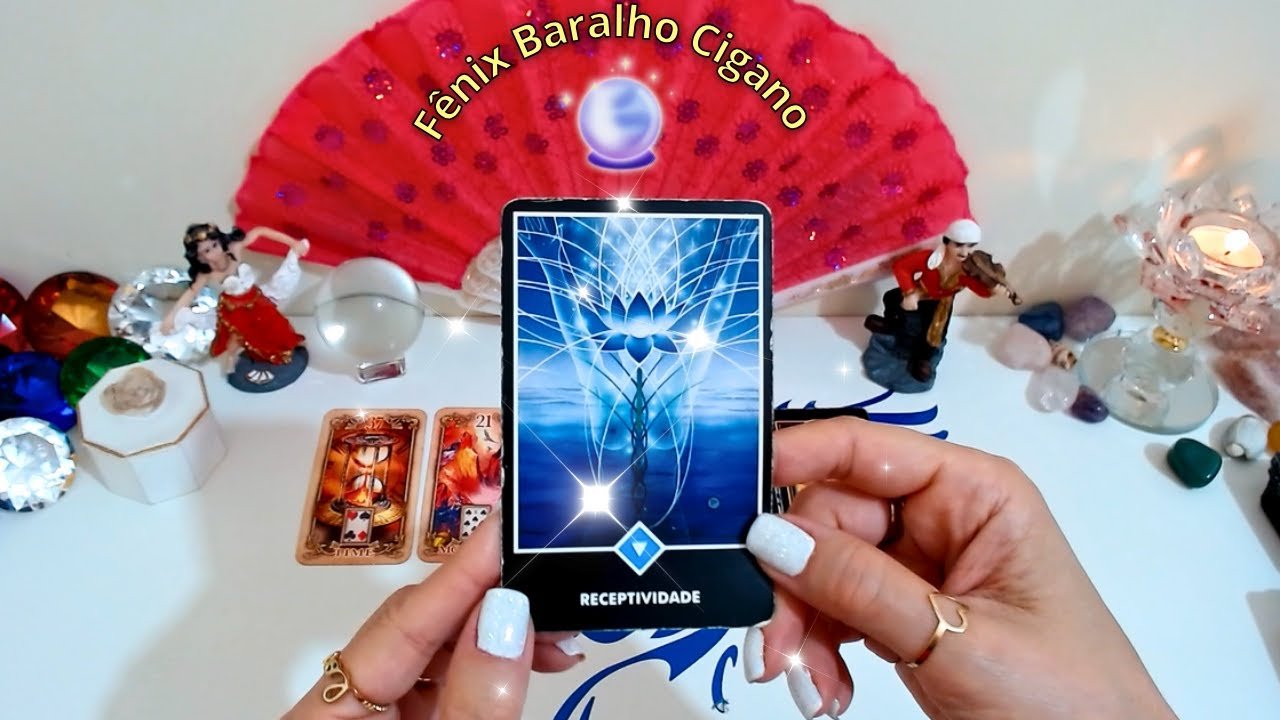 No momento, você está visualizando 😍COMO ELE(A) ESTÁ LONGE DE MIM? O QUE PENSA? VAI SE REAPROXIMAR?🔮Tarot hoje/ Baralho Cigano