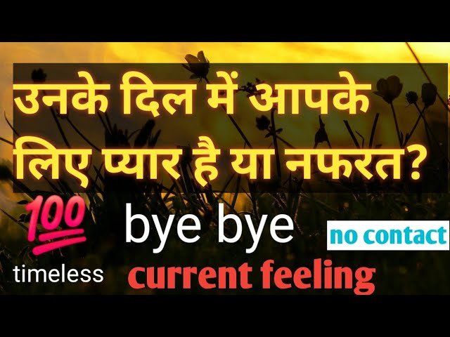 No momento, você está visualizando current feeling hindi,apke partner ki vartman bhavnayenapkeliye,next action@tarot#yes/no,timeless❤️