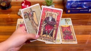 Leia mais sobre o artigo 😍💋CURRENT FEELINGS OF YOUR PERSON🥰🔥वो अभी आपके लिए कैसा महसूस कर रहे हैं आपको लेकर 💫