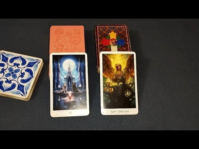 No momento, você está visualizando (Deste Seç) Duygularını Bana Açar Mı🔮Bir İlişki Olabilir Mi