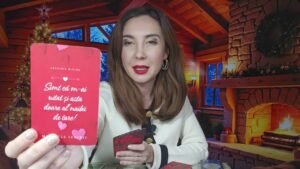 Leia mais sobre o artigo 𝗢 𝗖𝗢𝗡𝗙𝗥𝗨𝗡𝗧𝗔𝗥𝗘 𝗦̦𝗜 𝗢 𝗗𝗘𝗖𝗜𝗭𝗜𝗘 𝗠𝗔𝗥𝗘! 𝗢 𝗣𝗘𝗥𝗦𝗢𝗔𝗡𝗔̆ 𝗡𝗢𝗨𝗔̆ 𝗦̦𝗜 𝗖𝗨 𝗚𝗔̂𝗡𝗗𝗨𝗥𝗜 𝗦𝗘𝗥𝗜𝗢𝗔𝗦𝗘!