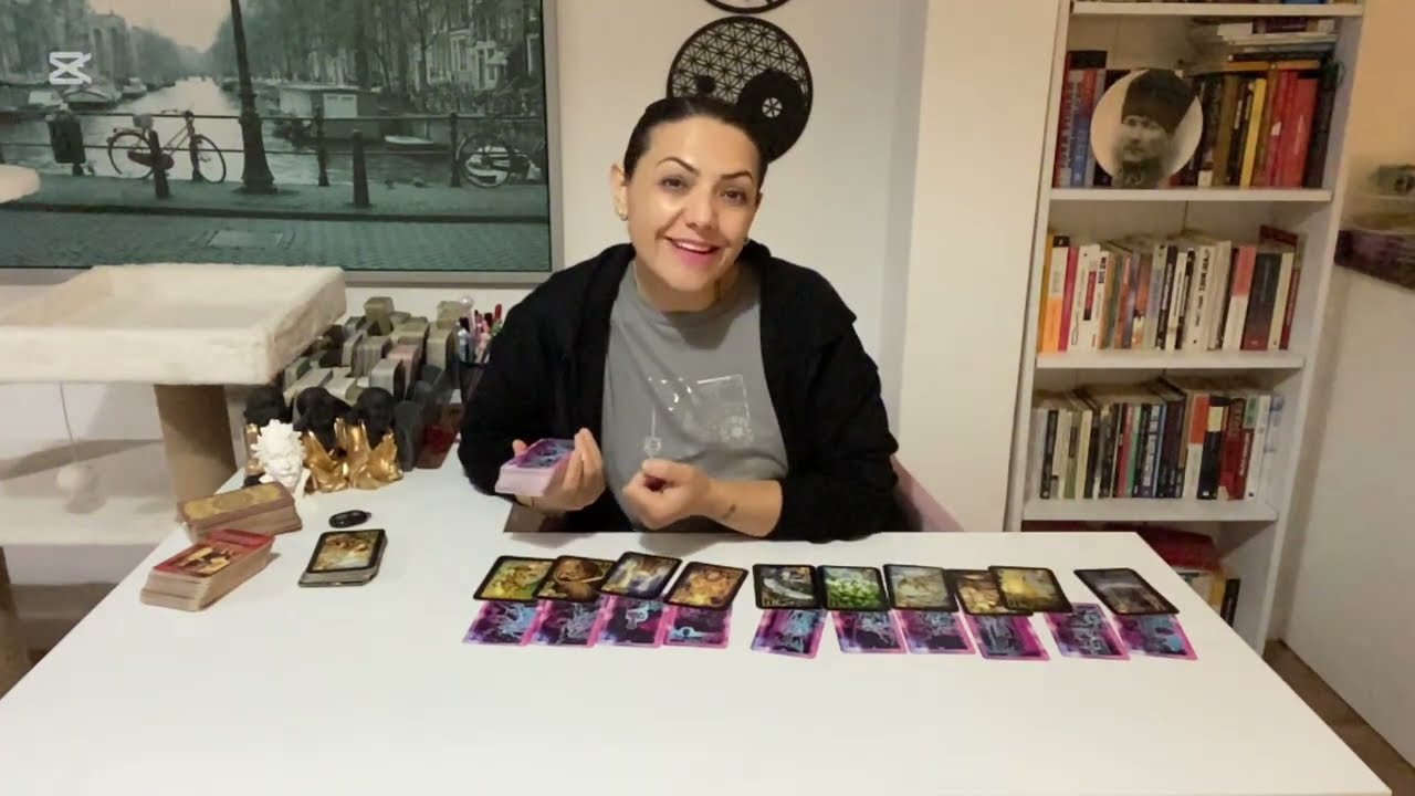 No momento, você está visualizando 🙊AKLINDAKİ KİŞİ SESSİZLİĞİNİ BOZACAK MI? #tarot #tarotfali #tarotreading #aklımdakikişitarot #aşk