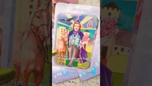 Leia mais sobre o artigo 🥹💐उनका अगला कदम आपको SHOCK कर देगा🧡 #hinditarot #tarot #lovetarot #nextmove #future #soulmate