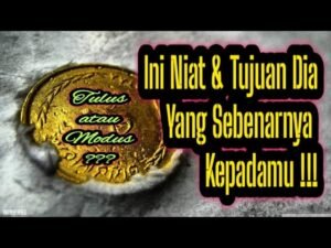 Leia mais sobre o artigo DIBALIK SIKAPNYA ADA TUJUAN TERSEMBUNYI #tarot #tarotreading #tarotcards #tarotreader