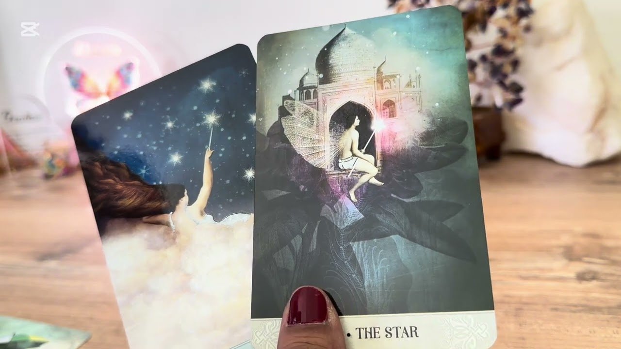 No momento, você está visualizando DIRÁN ES MAGIA PERO NO ES KARMA Y TRASMUTARAS #tarot #tarotgratis #parati