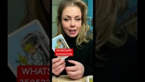 Leia mais sobre o artigo DIVENTERÀ PIÙ STABILE?#tarot #tarocchi