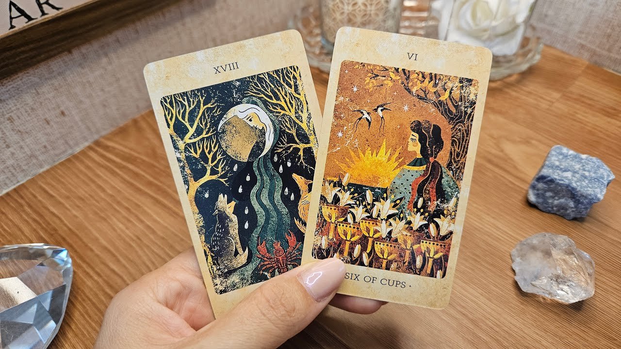 No momento, você está visualizando 🔮✨️ELE(A) PENSOU EM VOCÊ HOJE?