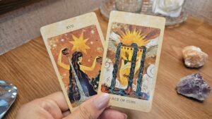 Leia mais sobre o artigo 🔮✨️ELE(A) PENSOU EM VOCÊ HOJE?