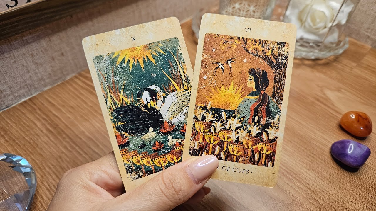 No momento, você está visualizando 🔮✨️ELE(A) PENSOU EM VOCÊ HOJE?