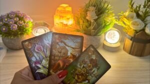 Leia mais sobre o artigo Em BREVE,  isso VAI SE CONFIRMAR pra VC no AMOR😱💝🎉