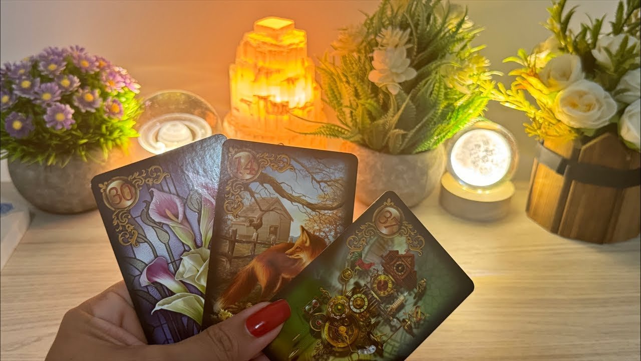 No momento, você está visualizando Em BREVE, isso VAI SE CONFIRMAR pra VC no AMOR😱💝🎉