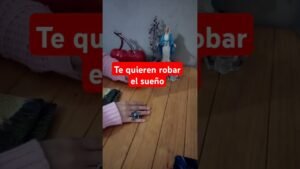 Leia mais sobre o artigo Envían espíritus de oscuridad #tarot #ti3mpodivino