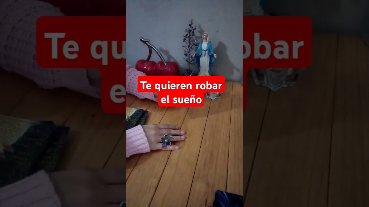 No momento, você está visualizando Envían espíritus de oscuridad #tarot #ti3mpodivino