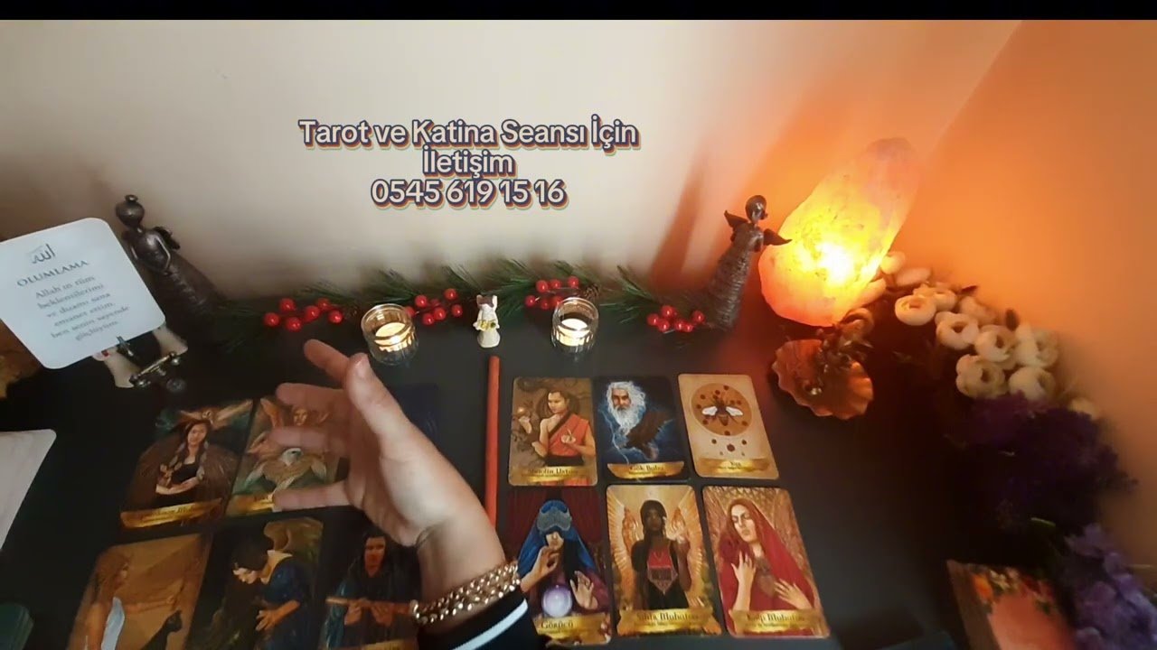 No momento, você está visualizando ❤️Eril Enerjiler Hızlanıyor❤️Eril ve Dişil Enerji Tarot Açılımı. Duygu ve Düşünceler.