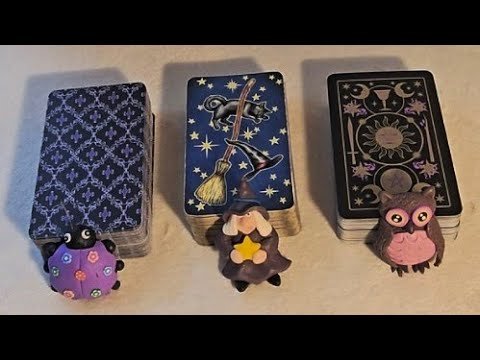 No momento, você está visualizando 💫🦋ESTO ES LO QUE SIENTE POR TI HOY🦋💫Tarot interactivo