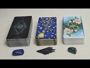 Leia mais sobre o artigo 💫🦋FUTURO INMEDIATO EN EL AMOR. ENERO🦋💫Tarot interactivo
