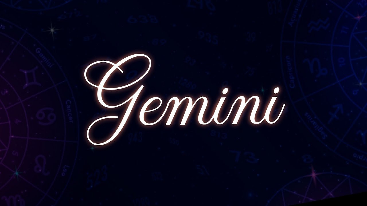 No momento, você está visualizando Gemini ♊️ I TOLD YOU BEFORE, I AM TELLING YOU AGAIN! BE READY AS YOU LIFE TAKES AN UNEXPECTED TURN✨🥰
