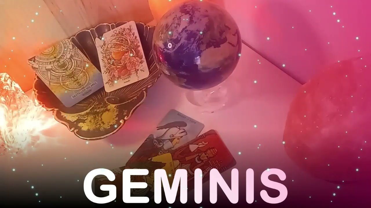 No momento, você está visualizando GÉMINIS – MIRA LO QUE LE SUCEDE POR TI!! LA INFORMACIÓN QUE DESEAS…