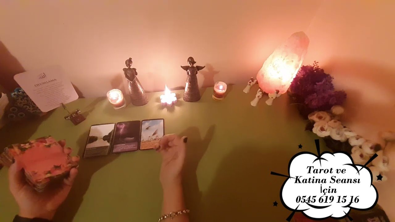 No momento, você está visualizando 😯GERÇEKLER Ortaya Çıkıyor.😯 Aklımdaki Kişinin Hayatında Neler Oluyor 🔮TAROT AÇILIMI🔮