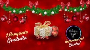 Leia mais sobre o artigo HOJE Respondendo sua pergunta! 🎴🔮 Tarot e Oráculos | ✨ ଘ(੭ˊᵕˋ)੭* ੈ✩‧₊ #previsão  #signos  #tarot