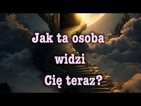 No momento, você está visualizando Jak ta osoba widzi Cię teraz?❤️ Tarot 💥