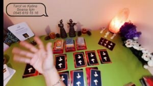 Leia mais sobre o artigo 💗Katina Desteli Aklımdaki Kişi Açılımı💗Aşk Yeniden Doğuyor