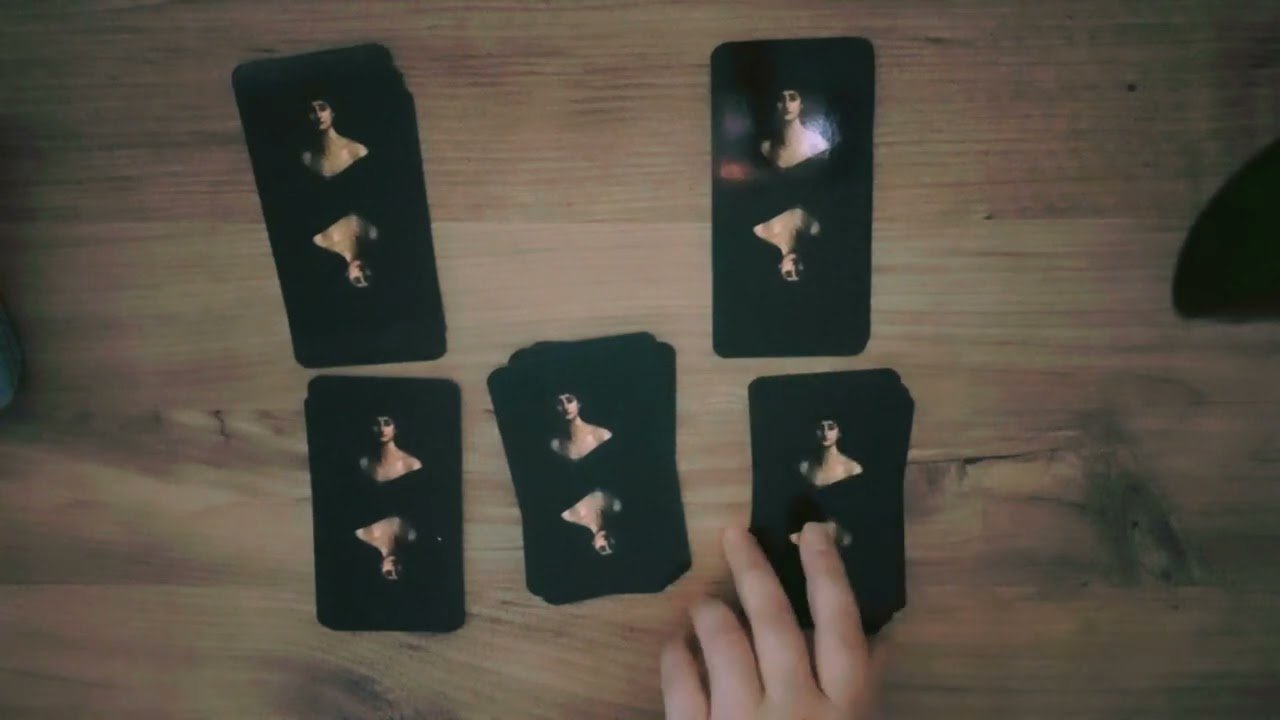 No momento, você está visualizando KATİNA DESTESİ İLE DETAYLI İLİŞKİ AÇILIMI ‼️