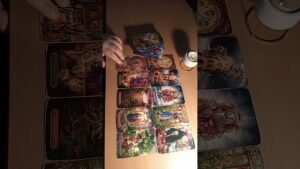 Leia mais sobre o artigo Ki közeledik feléd? Izgalmas időszak. Új irány a szerelemben.