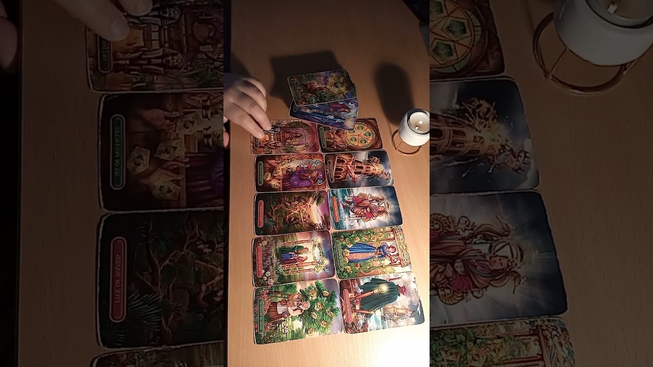 No momento, você está visualizando Ki közeledik feléd? Izgalmas időszak. Új irány a szerelemben.