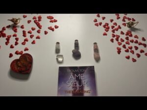 Leia mais sobre o artigo Ko je Vasa srodna dusa?❤️ Tarot čitanje🔮