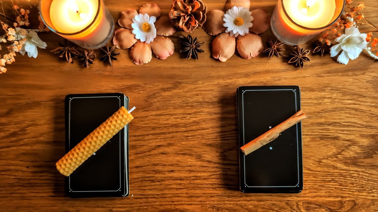 No momento, você está visualizando 💗LE PREGUNTO 5 COSAS💎SOBRE TI💎y ESTO ME RESPONDE ❄️✨🎀Tarot Interactivo Amor💘💗