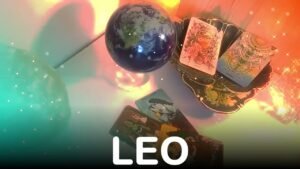 Leia mais sobre o artigo LEO – LE DAS UNA LECCIÓN A ESTA PERSONA Y TE VAS MUY TRANQUIL@ POR TU LADO #amor