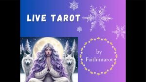 Leia mais sobre o artigo Live Tarot Reads🌻1 Yes/No Q till FREE list open🧿20/12 #livetarot  #tarot #tarotreading