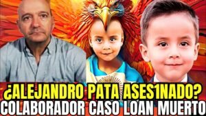 Leia mais sobre o artigo LOAN COLABORAR DE SU CAUSA ¿ASES1NADO? ¿GOBERNADOR VALDÉZ CÓMPLICE? 17/12/24