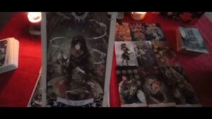 Leia mais sobre o artigo Lustro/TwinFlame/SoulMate/BP i… telewizja śniadaniowa 😉😊😇