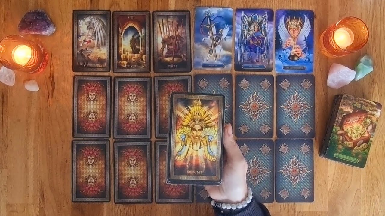 No momento, você está visualizando LUSTRO UCZUĆ🪞 TY I Twoja osoba💗Twinflames | Soulmate 💗 [Tarot]