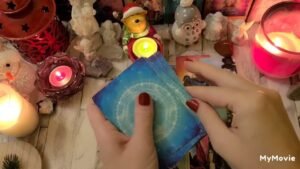 Leia mais sobre o artigo ❗️MASZ WIADOMOŚĆ ❗️ #tarot