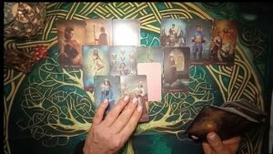 Leia mais sobre o artigo ❤️Milyen energiákban van jelenleg, mit gondol, mit érez a személy, akire gondolsz❓🤔