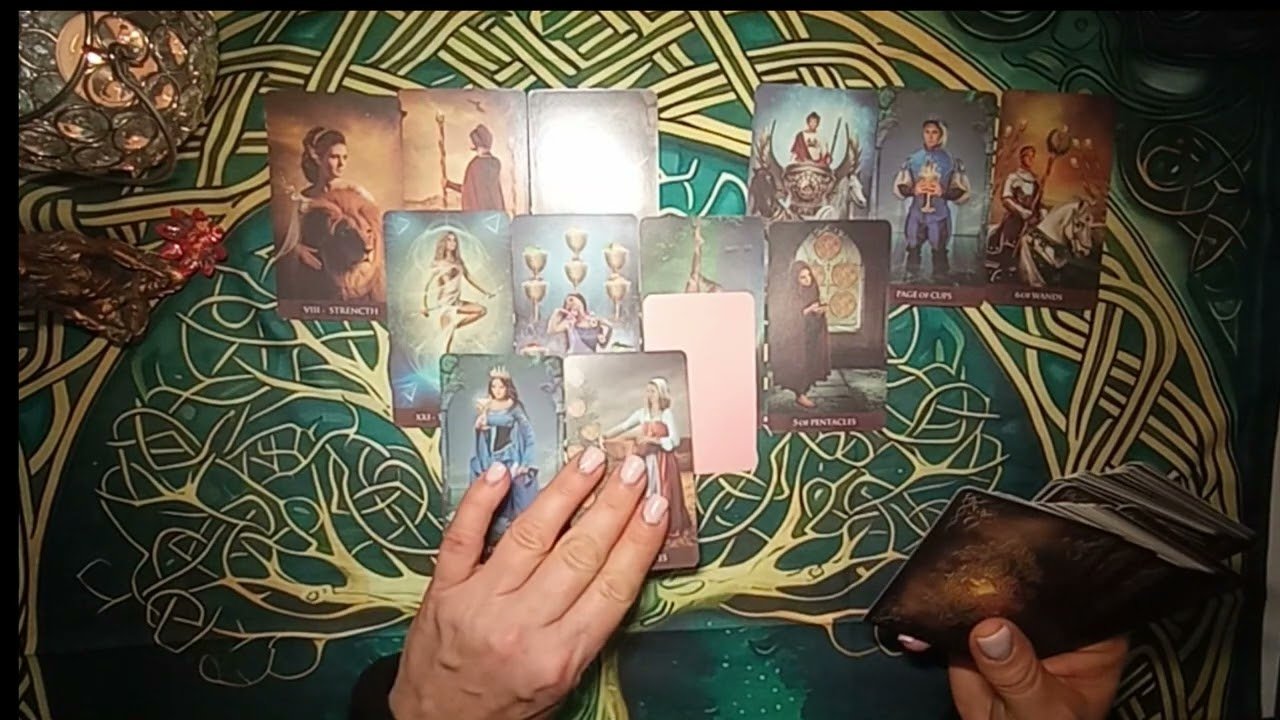 No momento, você está visualizando ❤️Milyen energiákban van jelenleg, mit gondol, mit érez a személy, akire gondolsz❓🤔