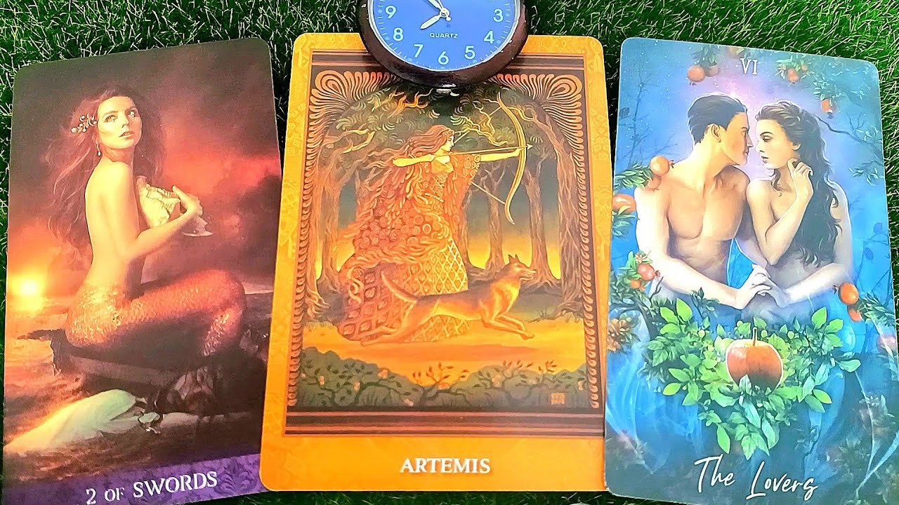 No momento, você está visualizando Mọi Người Sẽ Cảm Thấy SỬNG SỐT NGẠC NHIÊN Khi Tận Mắt Chứng Kiến Sự LỘT XÁC Của Bạn / Tarot Reading