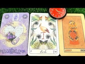 Leia mais sobre o artigo Món Quà KÌ DIỆU Từ VŨ TRỤ Khiến Bạn Nhảy Cẫng Lên Vì SUNG SƯỚNG / Tarot Reading