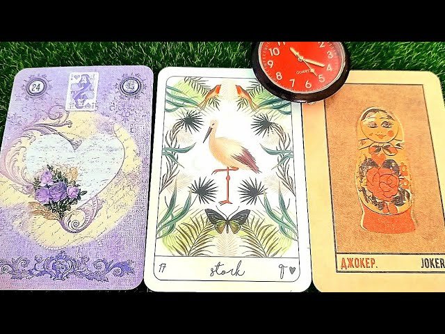 No momento, você está visualizando Món Quà KÌ DIỆU Từ VŨ TRỤ Khiến Bạn Nhảy Cẫng Lên Vì SUNG SƯỚNG / Tarot Reading