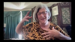 Leia mais sobre o artigo My dream & pushback as situations deteriorate